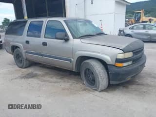 ✅ 2003 Chevrolet Suburban LS • VIN: 1GNFK16Z33J223820 • Лот: 43074086. Опубликован ранее на IAAI с пробегом 307 113 миль. Бесплатный доступ к архиву аукционных продаж из США и подробный отчёт об истории автомобиля на DreamBid. Изображение 1.