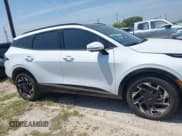 ✅ 2024 Kia Sportage SX-Prestige • VIN: 5XYK53DFXRG226466 • Лот: 41929175. Опубликован ранее на IAAI с пробегом 13 247 миль. Бесплатный доступ к архиву аукционных продаж из США и подробный отчёт об истории автомобиля на DreamBid. Изображение 13.