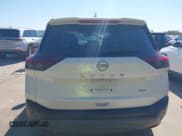 ✅ 2023 Nissan Rogue SV • VIN: 5N1BT3BA9PC927851 • Lot: 43637921. Listed on IAAI with 50,845 mi. Free auction sales archive from the USA and detailed vehicle history report at DreamBid. Image 16.