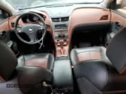 ✅ 2009 Chevrolet Malibu LTZ • VIN: 1G1ZK57B79F180733 • Lot: 79278854. Listed on Copart with 306,347 mi. Free auction sales archive from the USA and detailed vehicle history report at DreamBid. Image 8.