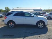 ✅ 2016 Chevrolet Equinox LT • VIN: 2GNFLFE34G6219043 • Лот: 43414726. Опубликован ранее на IAAI с пробегом 134 719 миль. Бесплатный доступ к архиву аукционных продаж из США и подробный отчёт об истории автомобиля на DreamBid. Изображение 13.