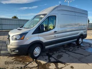 ✅ 2021 Ford Transit • VIN: 1FTBR2XG1MKA11824 • Lot: 86819015. Wystawiony na Copart z przebiegiem 7 862 mil. Bezpłatny archiwum sprzedaży aukcyjnych z USA i szczegółowy raport historii pojazdu na DreamBid. Zdjęcie 1.