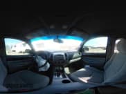 ✅ 2011 Toyota Tacoma • VIN: 5TFTX4CN6BX004636 • Lot: 41785566. Listed on IAAI with 163,035 mi. Free auction sales archive from the USA and detailed vehicle history report at DreamBid. Image 18.