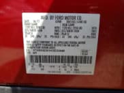 ✅ 2017 Ford Explorer XLT • VIN: 1FM5K8D81HGD33448 • Lot: 48290875. Listed on Copart with 132,503 mi. Free auction sales archive from the USA and detailed vehicle history report at DreamBid. Image 13.