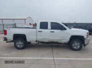 ✅ 2016 Chevrolet Silverado 2500HD Work Truck • VIN: 1GC2KUEG0GZ137431 • Лот: 42499894. Опубликован ранее на IAAI с пробегом 228 740 миль. Бесплатный доступ к архиву аукционных продаж из США и подробный отчёт об истории автомобиля на DreamBid. Изображение 6.