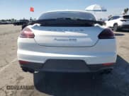 ✅ 2015 Porsche Panamera GTS • VIN: WP0AF2A71FL080796 • Lot: 84271825. Listed on Copart with 80,976 mi. Free auction sales archive from the USA and detailed vehicle history report at DreamBid. Image 6.