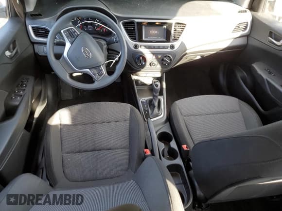 ✅ 2019 Hyundai Accent SE • VIN: 3KPC24A39KE052888 • Лот: 82880054. Опубликован ранее на Copart с пробегом 83 663 миль. Бесплатный доступ к архиву аукционных продаж из США и подробный отчёт об истории автомобиля на DreamBid. Изображение 8.