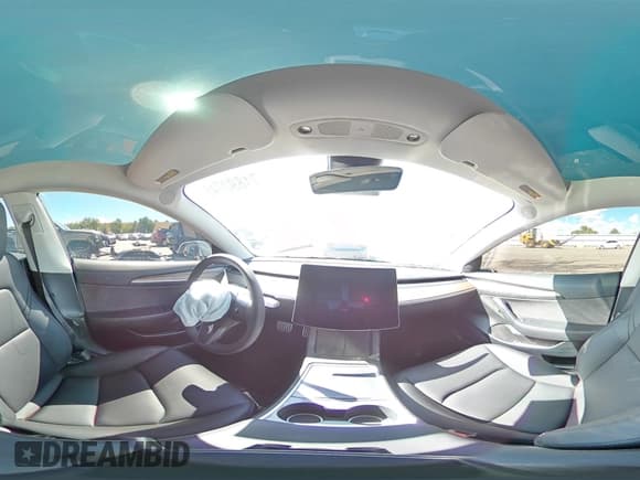 ✅ 2023 Tesla Model 3 Performance • VIN: 5YJ3E1EC5PF514901 • Лот: 71893745. Опубликован ранее на Copart с пробегом 145 566 миль. Бесплатный доступ к архиву аукционных продаж из США и подробный отчёт об истории автомобиля на DreamBid. Изображение 13.