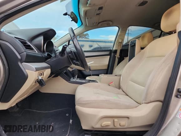 ✅ 2015 Subaru Legacy Premium • VIN: 4S3BNBC60F3012033 • Lot: 92481915. Wystawiony na Copart z przebiegiem 126 509 mil. Bezpłatny archiwum sprzedaży aukcyjnych z USA i szczegółowy raport historii pojazdu na DreamBid. Zdjęcie 7.