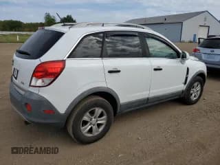 ✅ 2009 Saturn VUE XE • VIN: 3GSCL33P49S566915 • Lot: 72052784. Wystawiony na Copart z przebiegiem 236 020 mil. Bezpłatny archiwum sprzedaży aukcyjnych z USA i szczegółowy raport historii pojazdu na DreamBid. Zdjęcie 3.