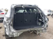 ✅ 2024 Toyota Highlander XLE • VIN: 5TDKDRBH4RS541051 • Лот: 43385217. Опубликован ранее на IAAI с пробегом 17 943 миль. Бесплатный доступ к архиву аукционных продаж из США и подробный отчёт об истории автомобиля на DreamBid. Изображение 17.