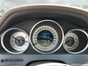 ✅ 2012 Mercedes-Benz C 300 Sport • VIN: WDDGF8BBXCR209178 • Lot: 59713565. Listed on Copart with 86,149 mi. Free auction sales archive from the USA and detailed vehicle history report at DreamBid. Image 9.