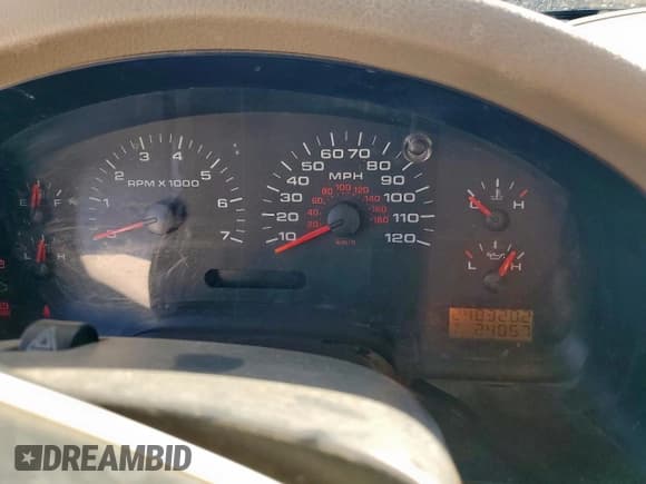 ✅ 2006 Ford F-150 XL • VIN: 1FTRF122X6NB76818 • Lot: 91482505. Wystawiony na Copart z przebiegiem 248 320 mil. Bezpłatny archiwum sprzedaży aukcyjnych z USA i szczegółowy raport historii pojazdu na DreamBid. Zdjęcie 9.