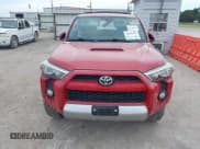 ✅ 2018 Toyota 4Runner SR5 • VIN: JTEBU5JR8J5609327 • Лот: 42693497. Опубликован ранее на IAAI с пробегом 80 515 миль. Бесплатный доступ к архиву аукционных продаж из США и подробный отчёт об истории автомобиля на DreamBid. Изображение 13.