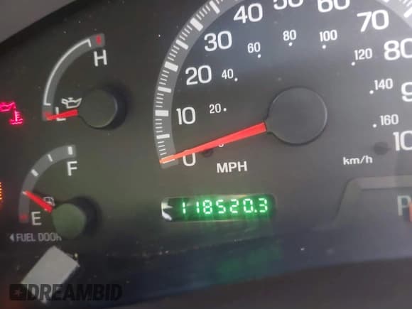 ✅ 2004 Ford F-150 XL • VIN: 2FTRF17W64CA83745 • Lot: 41659966. Wystawiony na IAAI z przebiegiem 118 520 mil. Bezpłatny archiwum sprzedaży aukcyjnych z USA i szczegółowy raport historii pojazdu na DreamBid. Zdjęcie 15.