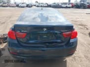 ✅ 2015 BMW 4 Series 428i xDrive • VIN: WBA4A7C53FD414094 • Lot: 43306661. Wystawiony na IAAI z przebiegiem 78 541 mil. Bezpłatny archiwum sprzedaży aukcyjnych z USA i szczegółowy raport historii pojazdu na DreamBid. Zdjęcie 13.