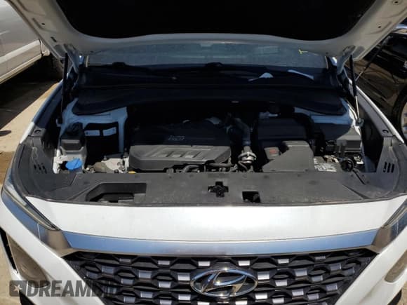 ✅ 2019 Hyundai Santa Fe Ultimate • VIN: 5NMS5CAA9KH077388 • Lot: 56836004. Wystawiony na Copart z przebiegiem 83 835 mil. Bezpłatny archiwum sprzedaży aukcyjnych z USA i szczegółowy raport historii pojazdu na DreamBid. Zdjęcie 12.