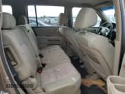 ✅ 2009 Honda Pilot EX • VIN: 5FNYF48489B016722 • Лот: 81757445. Опубликован ранее на Copart с пробегом 160 193 миль. Бесплатный доступ к архиву аукционных продаж из США и подробный отчёт об истории автомобиля на DreamBid. Изображение 11.