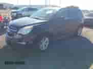 2013 Chevrolet Equinox LT с VIN 2GNALPEK4D6389910, выставлен на аукционе IAAI как лот 43598777 с пробегом 204 671 миль миль и . История ставок и продаж доступна на DreamBid. Изображение 2.