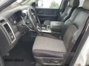 ✅ 2010 Dodge 1500 Sport • VIN: 1D7RV1CT8AS191778 • Lot: 61548745. Wystawiony na Copart z przebiegiem 169 595 mil. Bezpłatny archiwum sprzedaży aukcyjnych z USA i szczegółowy raport historii pojazdu na DreamBid. Zdjęcie 7.