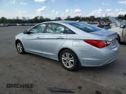 ✅ 2013 Hyundai Sonata GLS • VIN: 5NPEB4AC8DH700020 • Lot: 72547584. Listed on Copart with 71,684 mi. Free auction sales archive from the USA and detailed vehicle history report at DreamBid. Image 2.