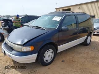 ✅ 1994 Mercury Villager GS • VIN: 4M2DV11W0RDJ51982 • Лот: 41791545. Опубликован ранее на IAAI с пробегом 229 932 миль. Бесплатный доступ к архиву аукционных продаж из США и подробный отчёт об истории автомобиля на DreamBid. Изображение 2.