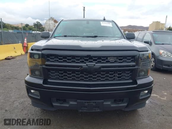 ✅ 2015 Chevrolet Silverado 1500 LT • VIN: 3GCUKREC1FG174554 • Lot: 43441900. Wystawiony na IAAI z przebiegiem 100 281 mil. Bezpłatny archiwum sprzedaży aukcyjnych z USA i szczegółowy raport historii pojazdu na DreamBid. Zdjęcie 12.