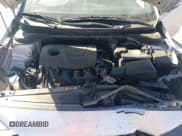 ✅ 2019 Hyundai Accent SE • VIN: 3KPC24A36KE068014 • Лот: 76841254. Опубликован ранее на Copart с пробегом Не указан. Бесплатный доступ к архиву аукционных продаж из США и подробный отчёт об истории автомобиля на DreamBid. Изображение 12.