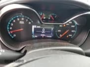 ✅ 2017 Chevrolet Impala LT • VIN: 2G1105S34H9138269 • Lot: 79657334. Wystawiony na Copart z przebiegiem 54 108 mil. Bezpłatny archiwum sprzedaży aukcyjnych z USA i szczegółowy raport historii pojazdu na DreamBid. Zdjęcie 9.