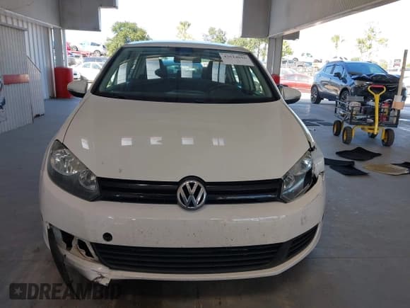 ✅ 2013 Volkswagen Golf • VIN: WVWDB7AJ6DW133327 • Lot: 43514016. Wystawiony na IAAI z przebiegiem 175 310 mil. Bezpłatny archiwum sprzedaży aukcyjnych z USA i szczegółowy raport historii pojazdu na DreamBid. Zdjęcie 12.