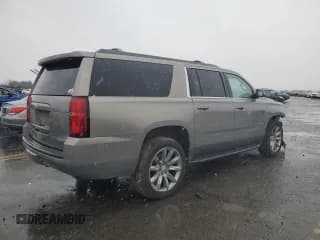 ✅ 2017 Chevrolet Suburban LT • VIN: 1GNSKHKC8HR271959 • Lot: 81591794. Wystawiony na Copart z przebiegiem 148 021 mil. Bezpłatny archiwum sprzedaży aukcyjnych z USA i szczegółowy raport historii pojazdu na DreamBid. Zdjęcie 3.