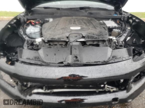 ✅ 2019 Porsche Cayenne • VIN: WP1AA2AY9KDA02096 • Lot: 60533355. Wystawiony na Copart z przebiegiem 45 955 mil. Bezpłatny archiwum sprzedaży aukcyjnych z USA i szczegółowy raport historii pojazdu na DreamBid. Zdjęcie 11.