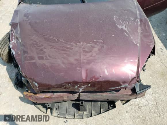 2007 Chevrolet Impala LT with VIN 2G1WT58N279268524, listed as a Copart auction lot 53558853 with Not provided miles and Salvage title. Bid and sale history available at DreamBid. Image 12.