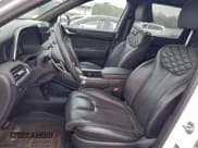 ✅ 2021 Hyundai Palisade Calligraphy • VIN: KM8R7DHE5MU313985 • Лот: 95886795. Опубликован ранее на Copart с пробегом 62 834 миль. Бесплатный доступ к архиву аукционных продаж из США и подробный отчёт об истории автомобиля на DreamBid. Изображение 7.