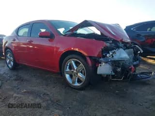 ✅ 2013 Dodge Avenger SXT • VIN: 1C3CDZCB3DN716133 • Лот: 41226408. Опубликован ранее на IAAI с пробегом 118 497 миль. Бесплатный доступ к архиву аукционных продаж из США и подробный отчёт об истории автомобиля на DreamBid. Изображение 1.