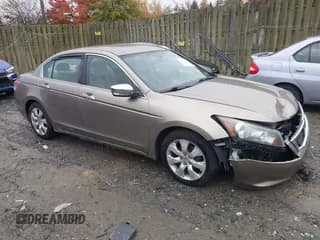 ✅ 2010 Honda Accord LX • VIN: 1HGCP2F3XAA169042 • Lot: 43596407. Listed on IAAI with 188,193 mi. Free auction sales archive from the USA and detailed vehicle history report at DreamBid. Image 1.