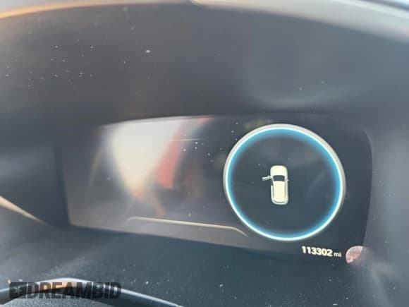 ✅ 2021 Hyundai Santa Fe SEL • VIN: 5NMS64AJ3MH335944 • Лот: 71310715. Опубликован ранее на Copart с пробегом 113 302 миль. Бесплатный доступ к архиву аукционных продаж из США и подробный отчёт об истории автомобиля на DreamBid. Изображение 9.