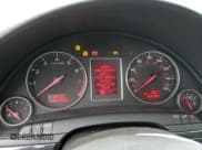 ✅ 2003 Audi A4 1.8T • VIN: WAUJC68E63A100999 • Лот: 71874764. Опубликован ранее на Copart с пробегом 105 769 миль. Бесплатный доступ к архиву аукционных продаж из США и подробный отчёт об истории автомобиля на DreamBid. Изображение 9.