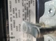 ✅ 2008 Suzuki Forenza • VIN: KL5JD56Z98K859749 • Лот: 77630514. Опубликован ранее на Copart с пробегом 202 609 миль. Бесплатный доступ к архиву аукционных продаж из США и подробный отчёт об истории автомобиля на DreamBid. Изображение 12.