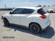 ✅ 2014 Nissan Juke Nismo • VIN: JN8AF5MV1ET362712 • Lot: 67151695. Listed on Copart with Not provided. Free auction sales archive from the USA and detailed vehicle history report at DreamBid. Image 2.