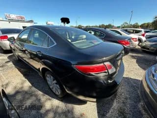 ✅ 2012 Mazda 6 i Touring Plus • VIN: 1YVHZ8EH3C5M02005 • Лот: 92742745. Опубликован ранее на Copart с пробегом 193 901 миль. Бесплатный доступ к архиву аукционных продаж из США и подробный отчёт об истории автомобиля на DreamBid. Изображение 3.