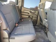 ✅ 2019 Chevrolet Silverado 1500 Custom Trail Boss • VIN: 1GCPYCEF4KZ401930 • Lot: 91459695. Wystawiony na Copart z przebiegiem 110 316 mil. Bezpłatny archiwum sprzedaży aukcyjnych z USA i szczegółowy raport historii pojazdu na DreamBid. Zdjęcie 10.