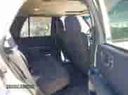 2004 Chevrolet Blazer Fleet z VIN 1GNCS13X84K109720, wystawiony jako IAAI lot #41768271 z przebiegiem 101 908 mil mil oraz . Historia ofert i sprzedaży dostępna na DreamBid. Obrazek 8.