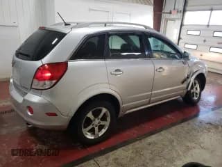 ✅ 2012 Chevrolet Captiva Sport LTZ • VIN: 3GNFL4E57CS647562 • Lot: 48109685. Wystawiony na Copart z przebiegiem 168 610 mil. Bezpłatny archiwum sprzedaży aukcyjnych z USA i szczegółowy raport historii pojazdu na DreamBid. Zdjęcie 3.