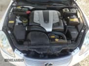 ✅ 2003 Lexus SC 430 • VIN: JTHFN48Y730038082 • Lot: 77005344. Listed on Copart with 133,491 mi. Free auction sales archive from the USA and detailed vehicle history report at DreamBid. Image 11.