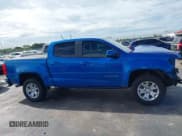 ✅ 2021 Chevrolet Colorado 2WD LT • VIN: 1GCGSCEN4M1290631 • Lot: 43216260. Wystawiony na IAAI z przebiegiem 28 109 mil. Bezpłatny archiwum sprzedaży aukcyjnych z USA i szczegółowy raport historii pojazdu na DreamBid. Zdjęcie 14.