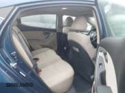 ✅ 2016 Hyundai Elantra SE • VIN: KMHDH4AE8GU479696 • Лот: 43598591. Опубликован ранее на IAAI с пробегом 120 653 миль. Бесплатный доступ к архиву аукционных продаж из США и подробный отчёт об истории автомобиля на DreamBid. Изображение 8.