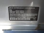 ✅ 2015 BMW 4 Series 428i xDrive • VIN: WBA4A7C59FD415086 • Lot: 40887646. Listed on IAAI with 61,870 mi. Free auction sales archive from the USA and detailed vehicle history report at DreamBid. Image 9.