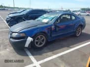 ✅ 1999 Ford Mustang • VIN: 1FAFP4042XF198223 • Lot: 42758722. Wystawiony na IAAI z przebiegiem Nie podano. Bezpłatny archiwum sprzedaży aukcyjnych z USA i szczegółowy raport historii pojazdu na DreamBid. Zdjęcie 18.