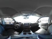 ✅ 2017 Chevrolet Silverado 1500 LT • VIN: 3GCUKREC9HG309038 • Lot: 43511015. Listed on IAAI with 55,170 mi. Free auction sales archive from the USA and detailed vehicle history report at DreamBid. Image 19.